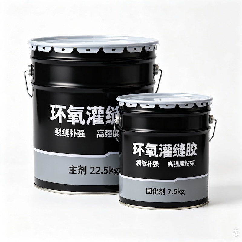 缙云裂缝修复封闭胶